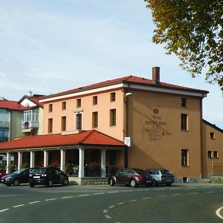 Guesthouse Risnik Divaca Exterior photo